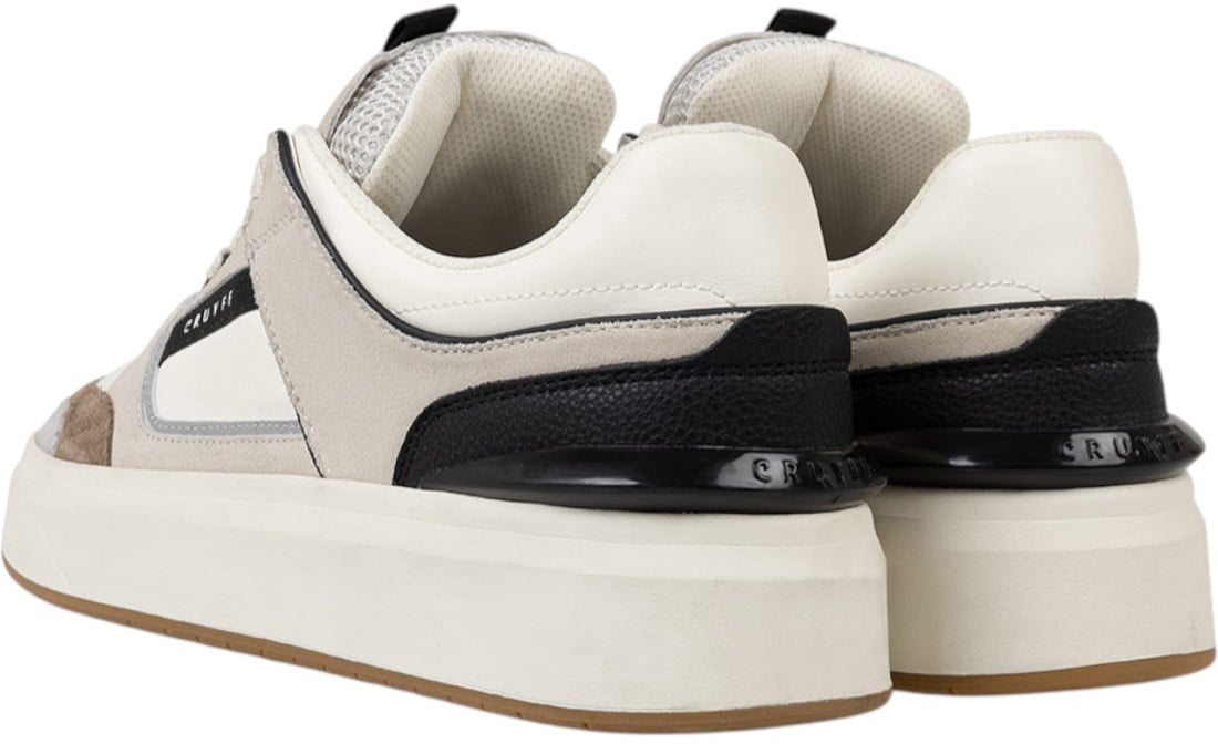 Cruyff Heren Sneakers Wit