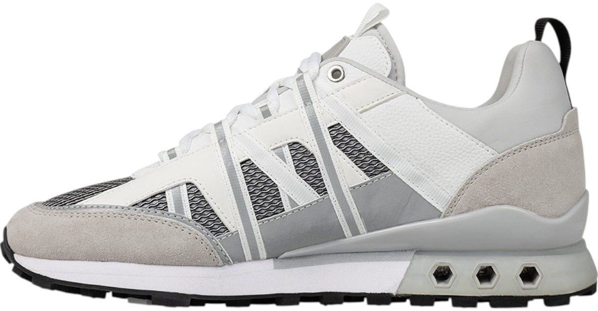 Cruyff Heren Sneakers Wit