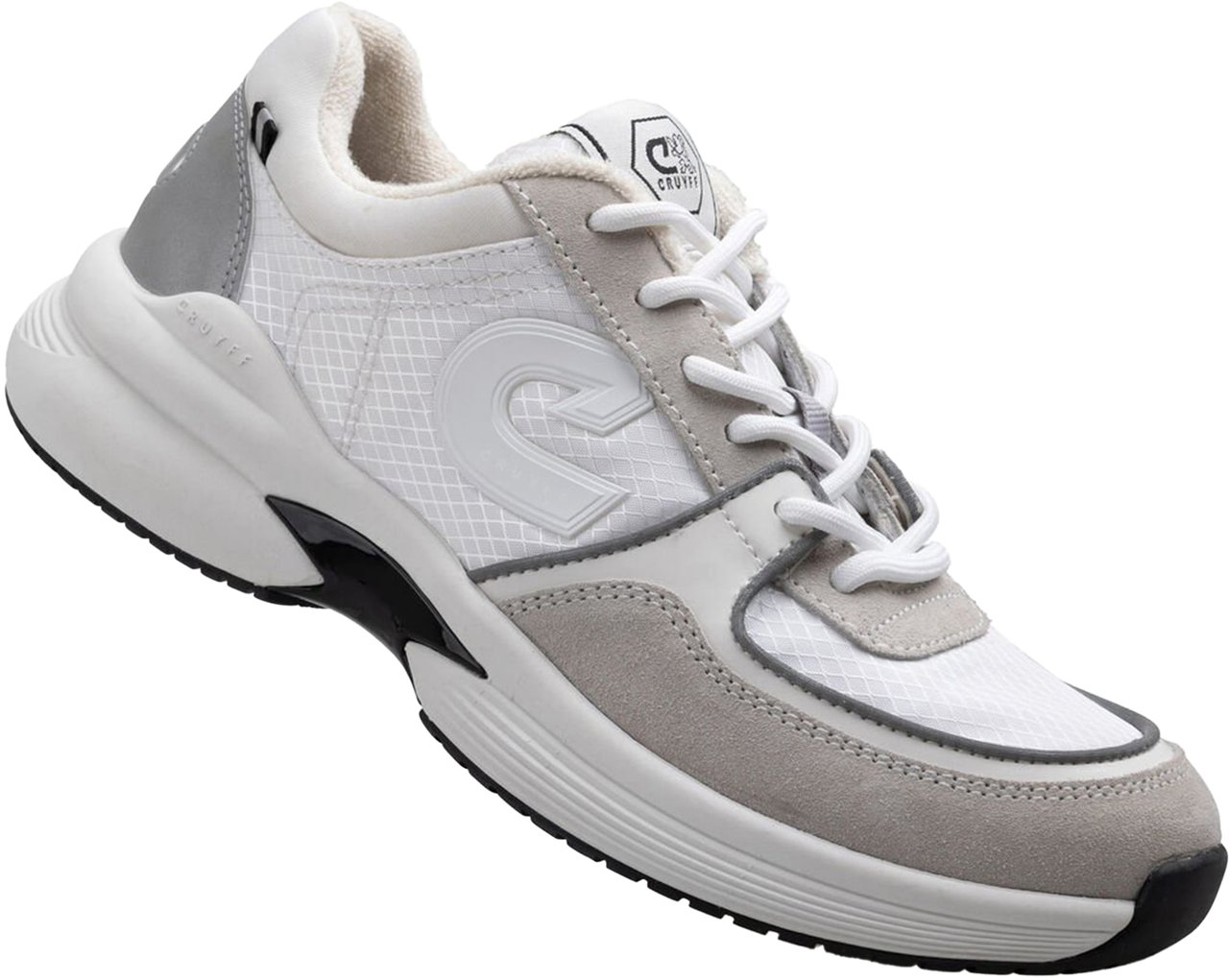 Cruyff Danny Sneaker Wit