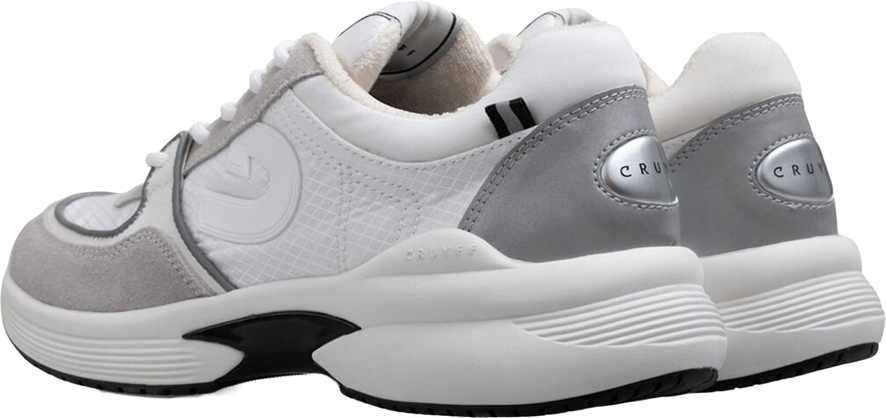 Cruyff Danny Sneaker Wit