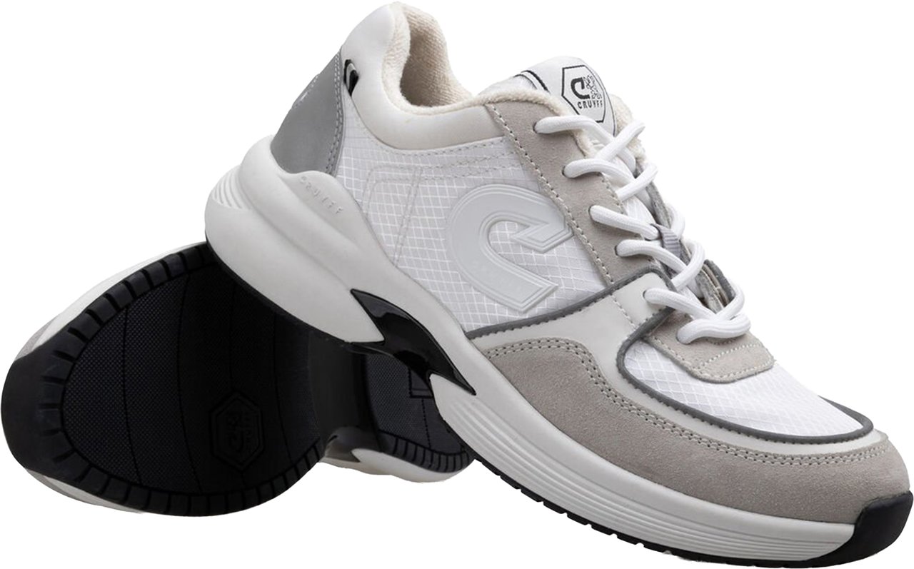 Cruyff Danny Sneaker Wit