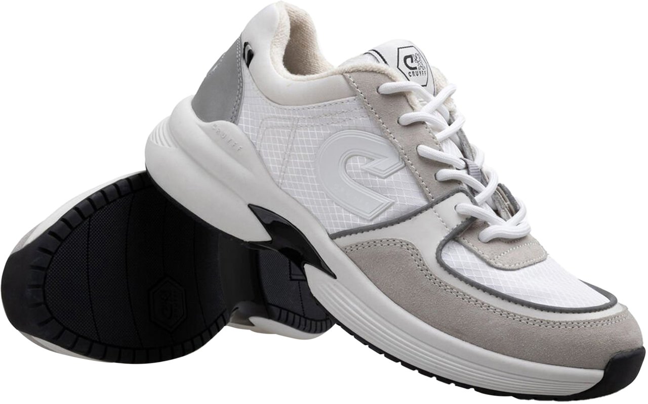Cruyff Danny Sneaker Wit