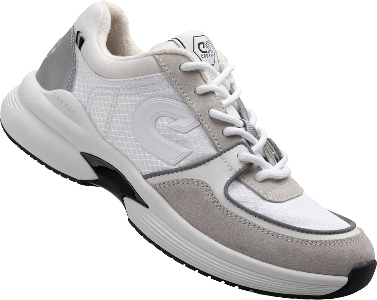 Cruyff Danny Sneaker Wit