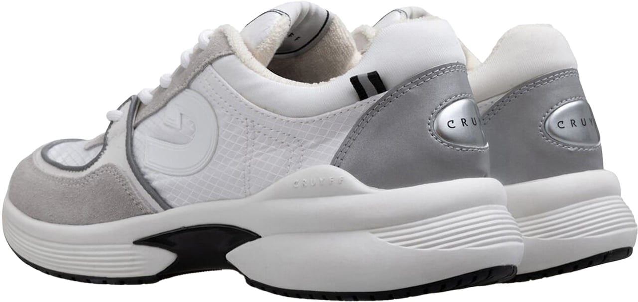 Cruyff Danny Sneaker Wit
