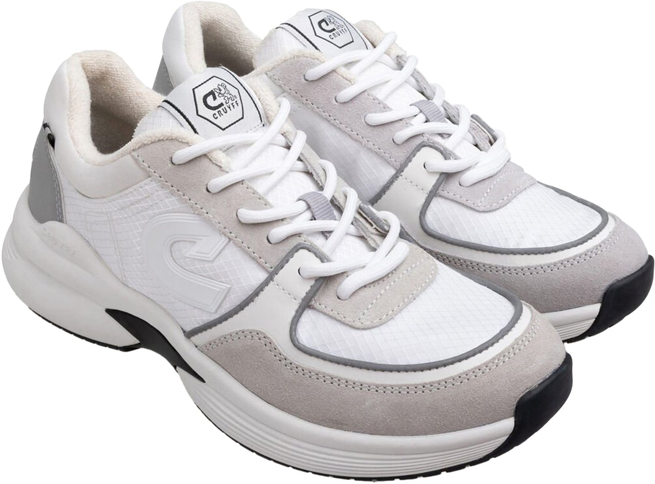 Cruyff Danny Sneaker Wit