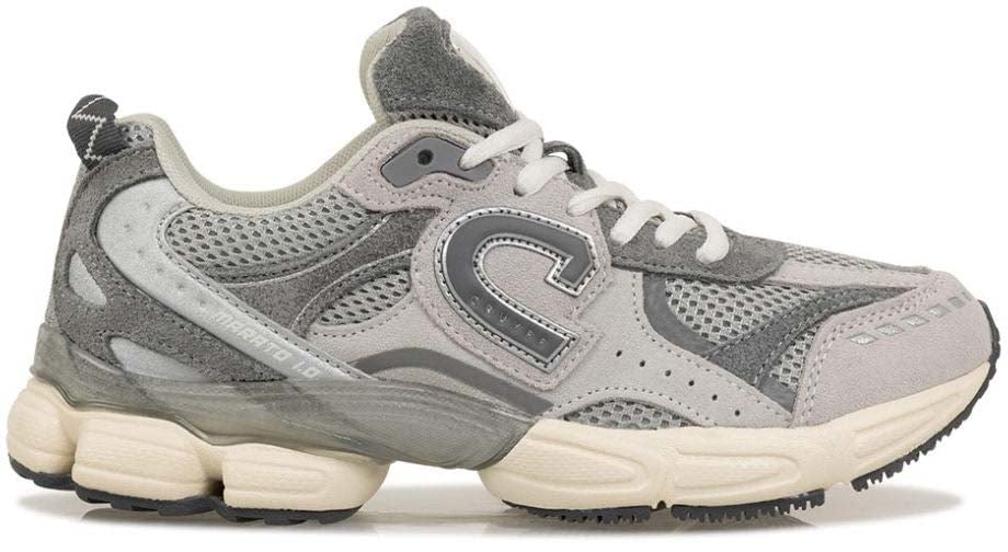Cruyff Marato Runner Sneaker Grijs