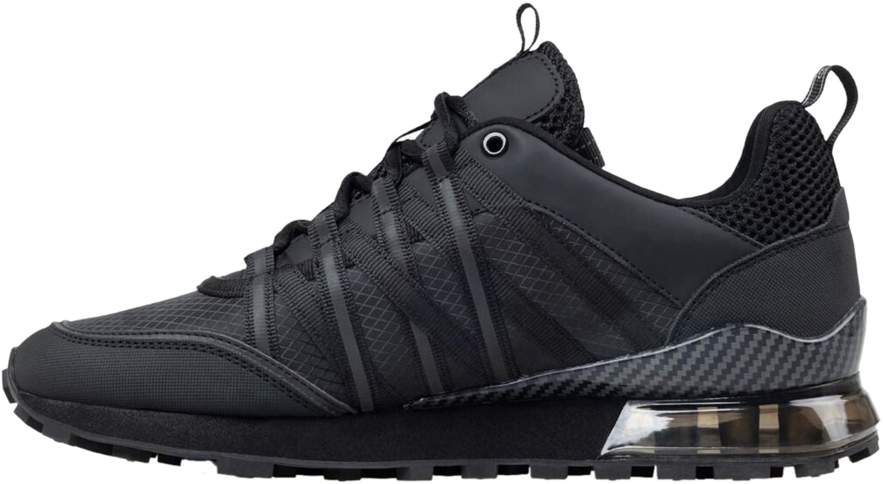 Cruyff Fearia Reflect Ripstop Matt Zwart