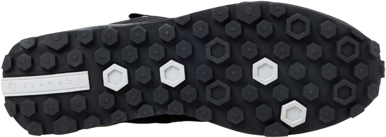 Cruyff Fearia Reflect Ripstop Matt Zwart