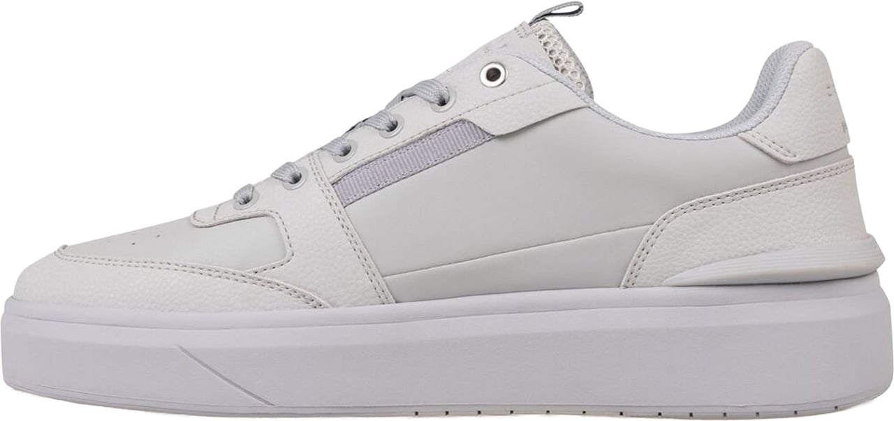 Cruyff Endorsed Tennis Sneakers Grijs