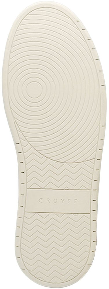 Cruyff Endorsed Pro Sneaker Wit