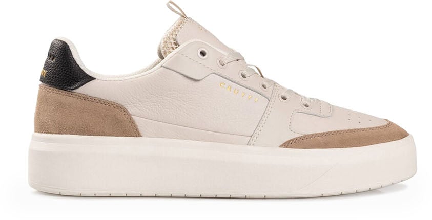 Cruyff Endorsed Pro Sneaker Wit