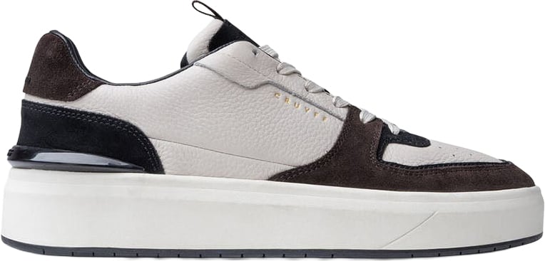 Cruyff Surefire Tennis Sneaker Wit