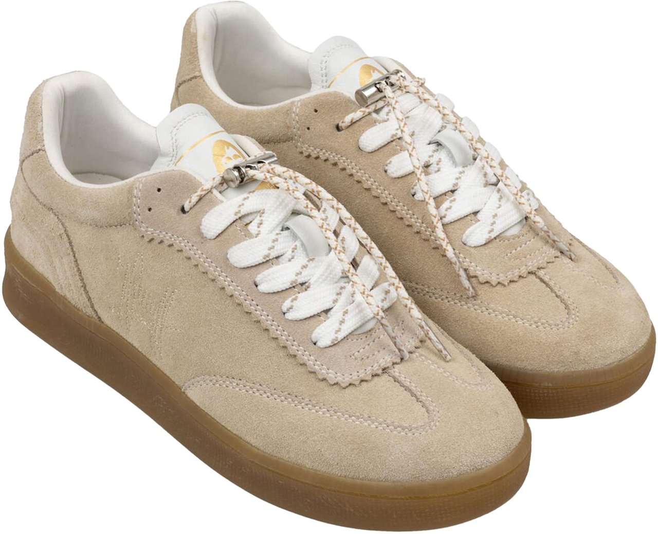 Cruyff Striker Sneakers Bruin