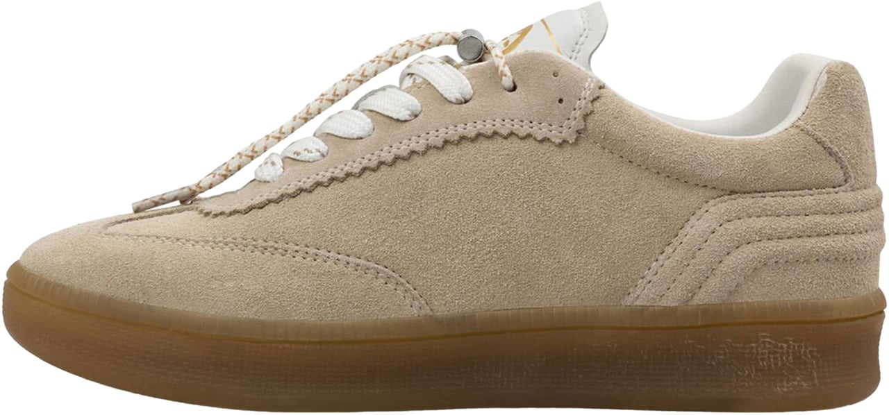 Cruyff Striker Sneakers Bruin