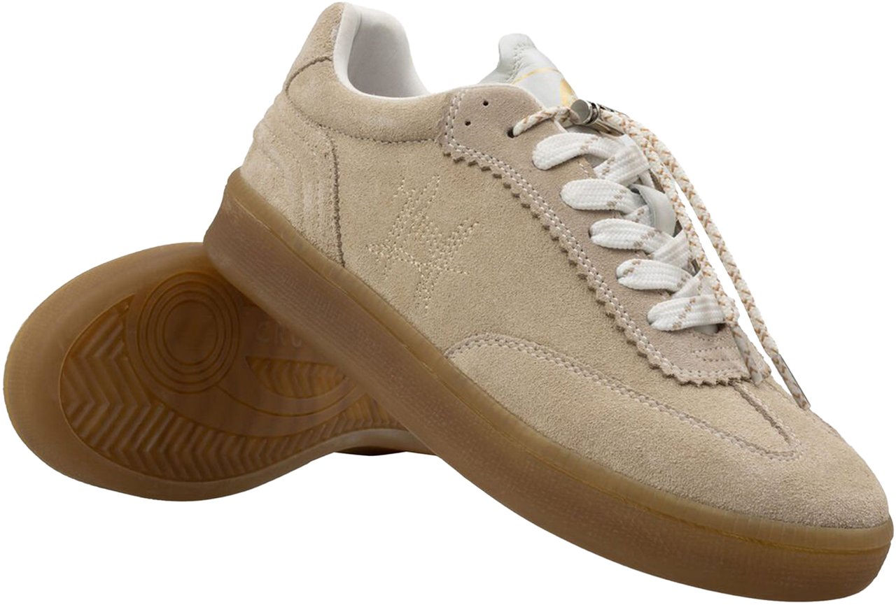 Cruyff Striker Sneakers Bruin