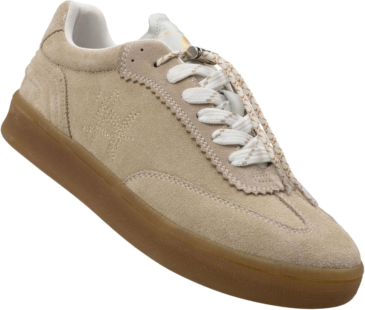 Cruyff Striker Sneakers Bruin