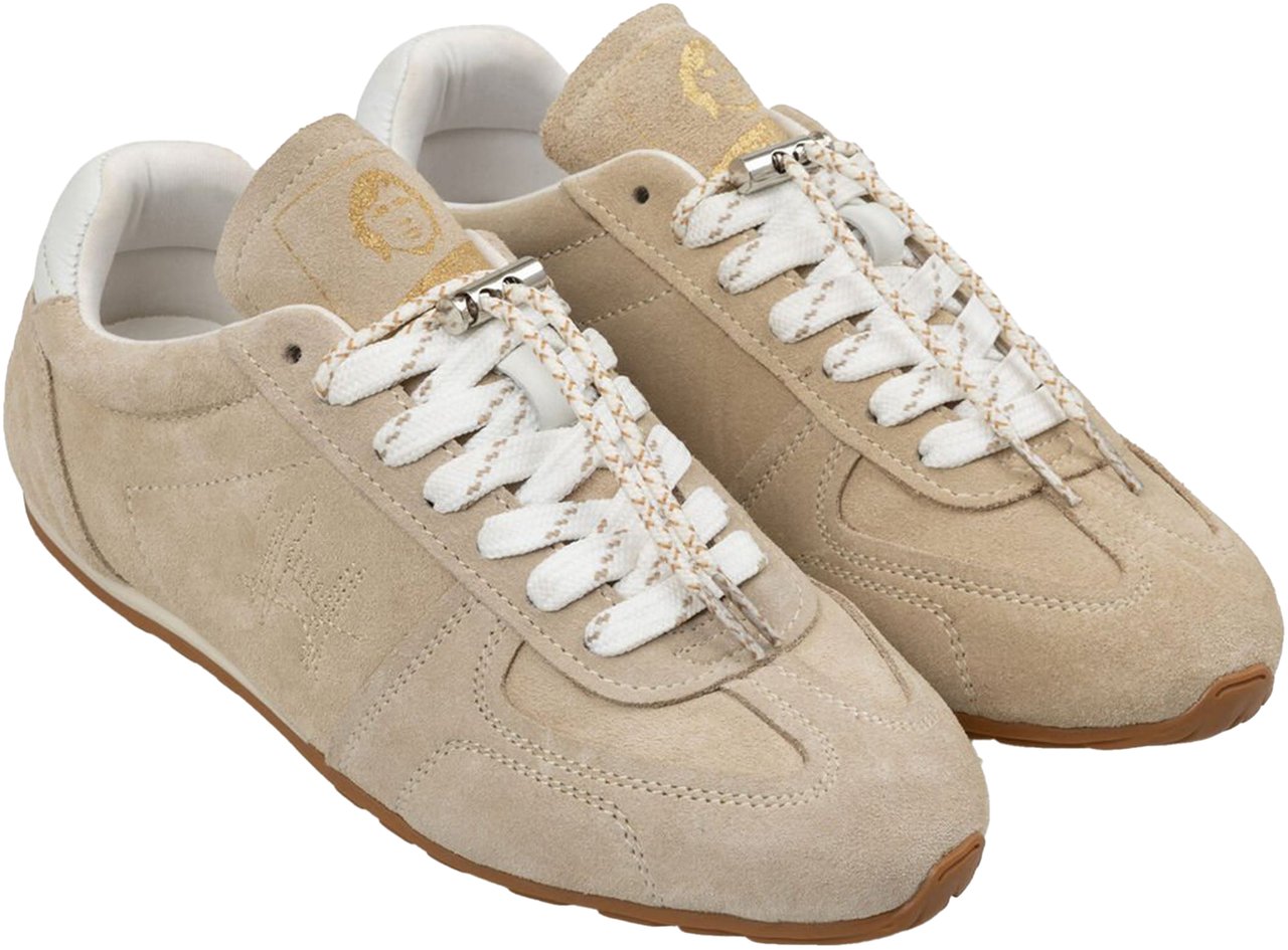 Cruyff Gloric Sneakers Bruin