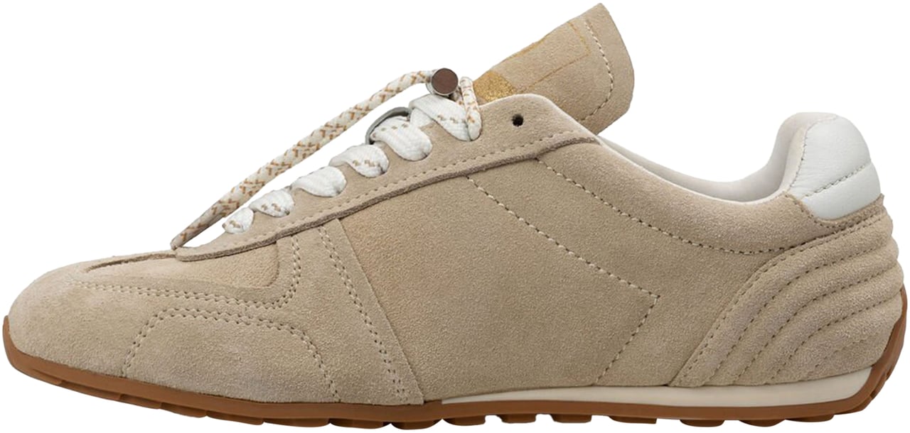 Cruyff Gloric Sneakers Bruin