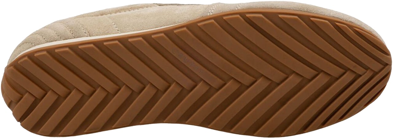 Cruyff Gloric Sneakers Bruin