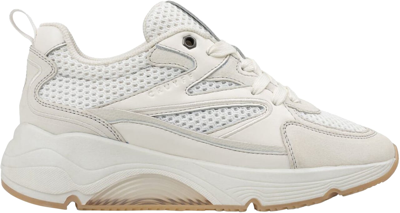 Cruyff Madina Sneakers Wit