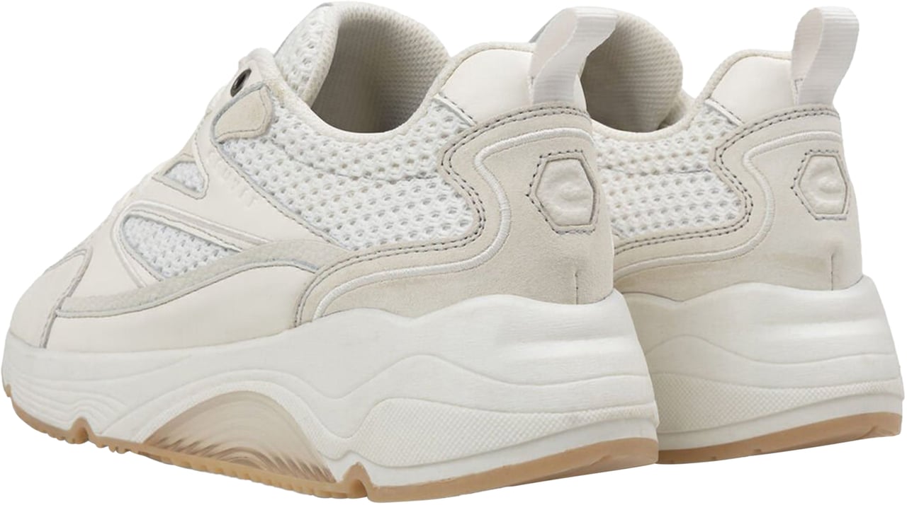 Cruyff Madina Sneakers Wit