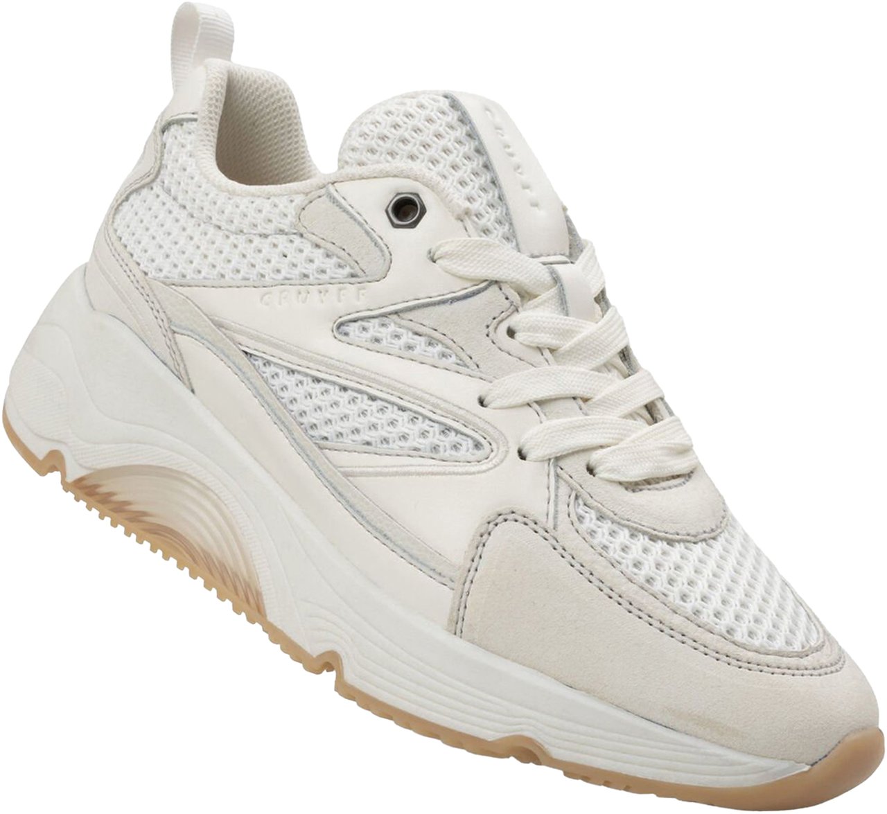 Cruyff Madina Sneakers Wit