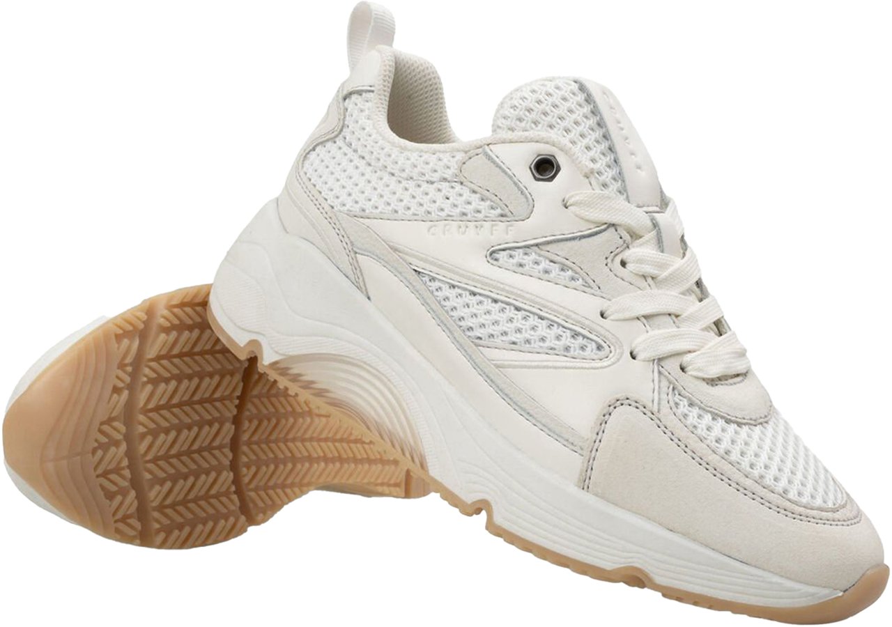 Cruyff Madina Sneakers Wit