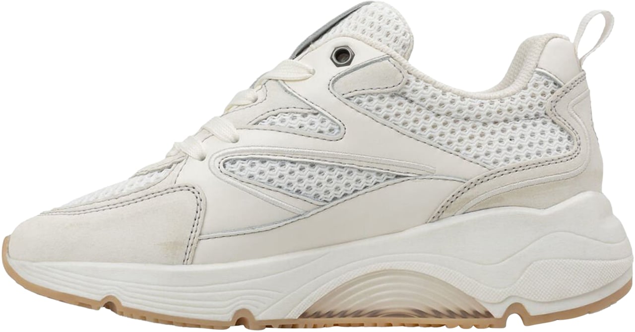 Cruyff Madina Sneakers Wit