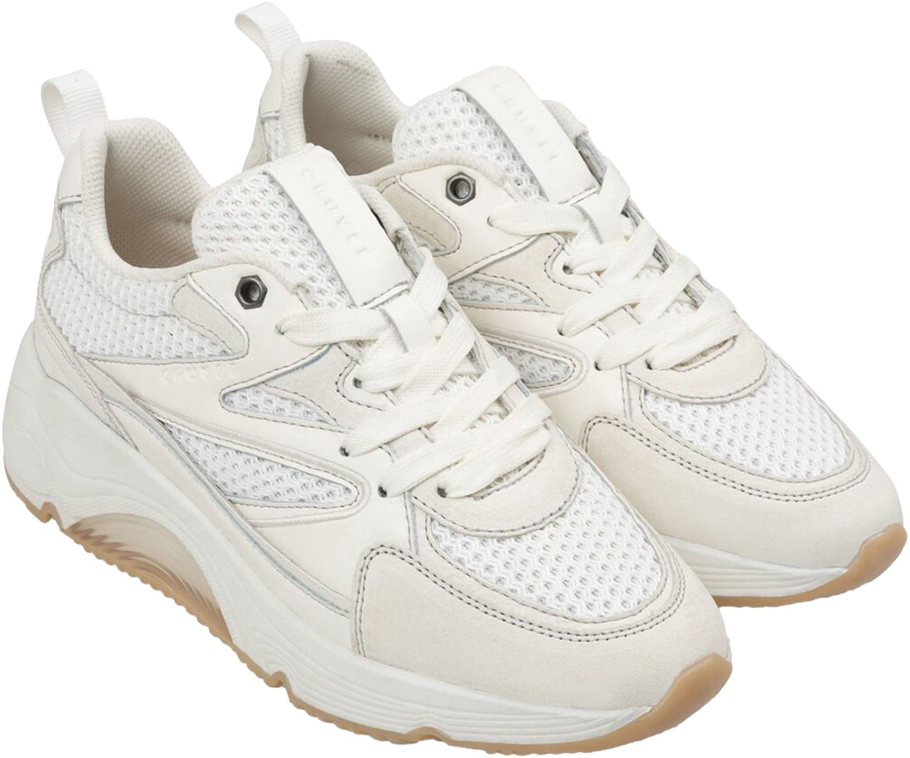 Cruyff Madina Sneakers Wit