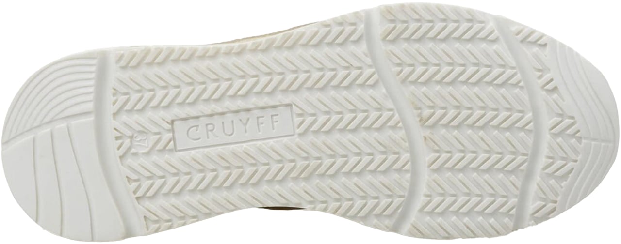 Cruyff Madina Sneakers Beige