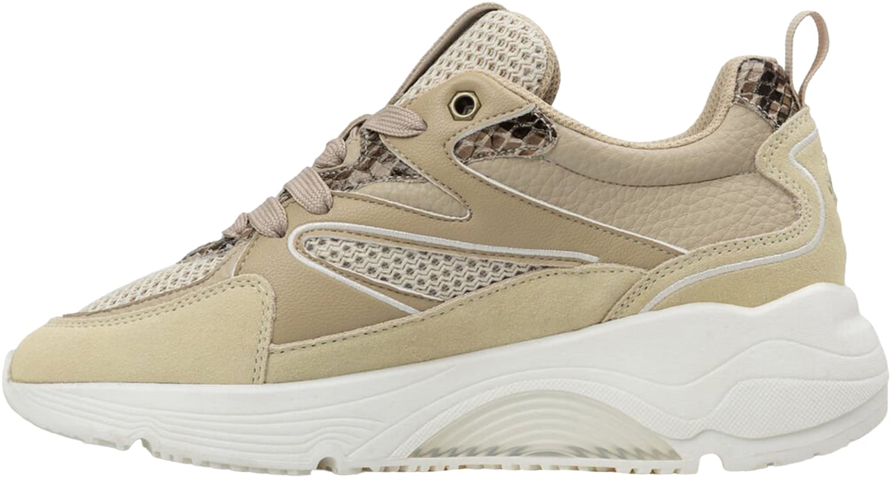Cruyff Madina Sneakers Beige