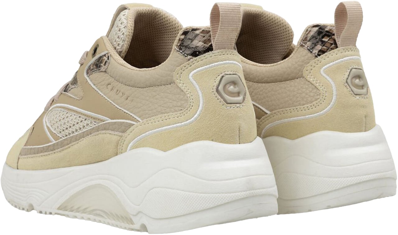 Cruyff Madina Sneakers Beige