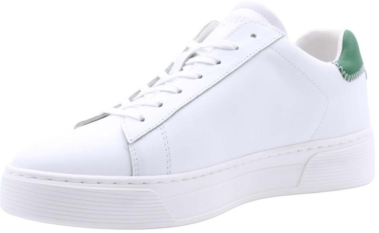 Cycleur de Luxe Sneaker White Wit