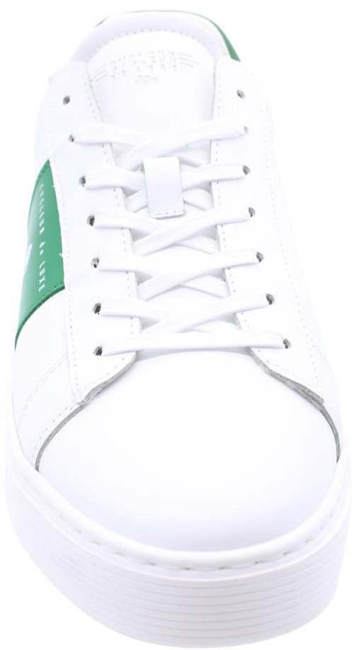 Cycleur de Luxe Sneaker White Wit