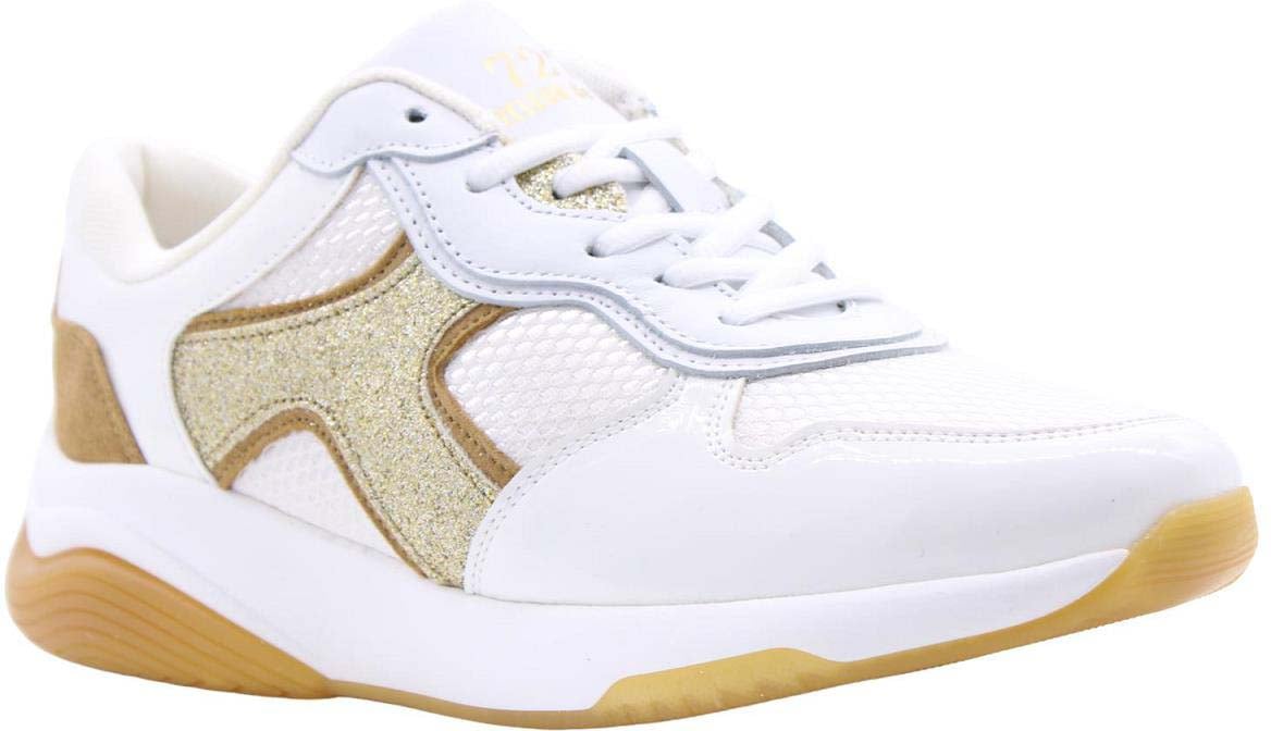 Cycleur de Luxe Sneaker White Wit