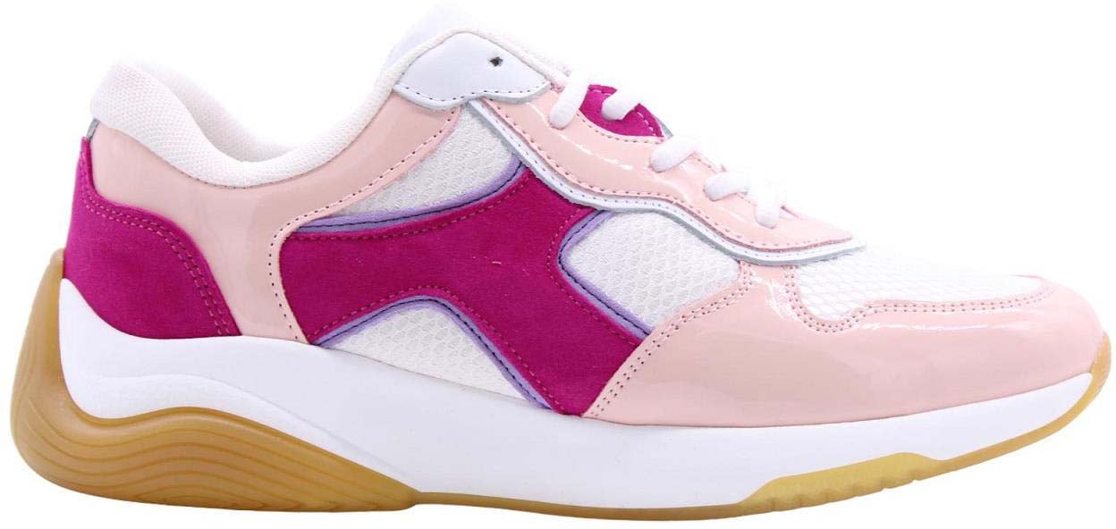 Cycleur de Luxe Sneaker Pink Roze