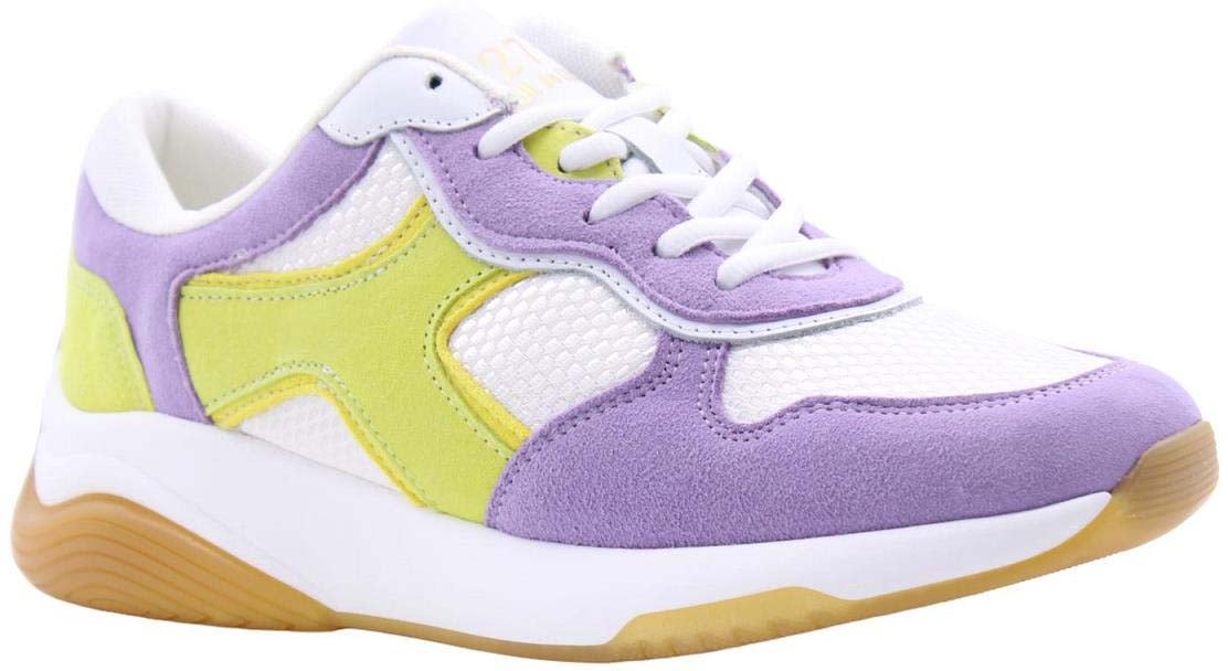 Cycleur de Luxe Sneaker Purple Paars