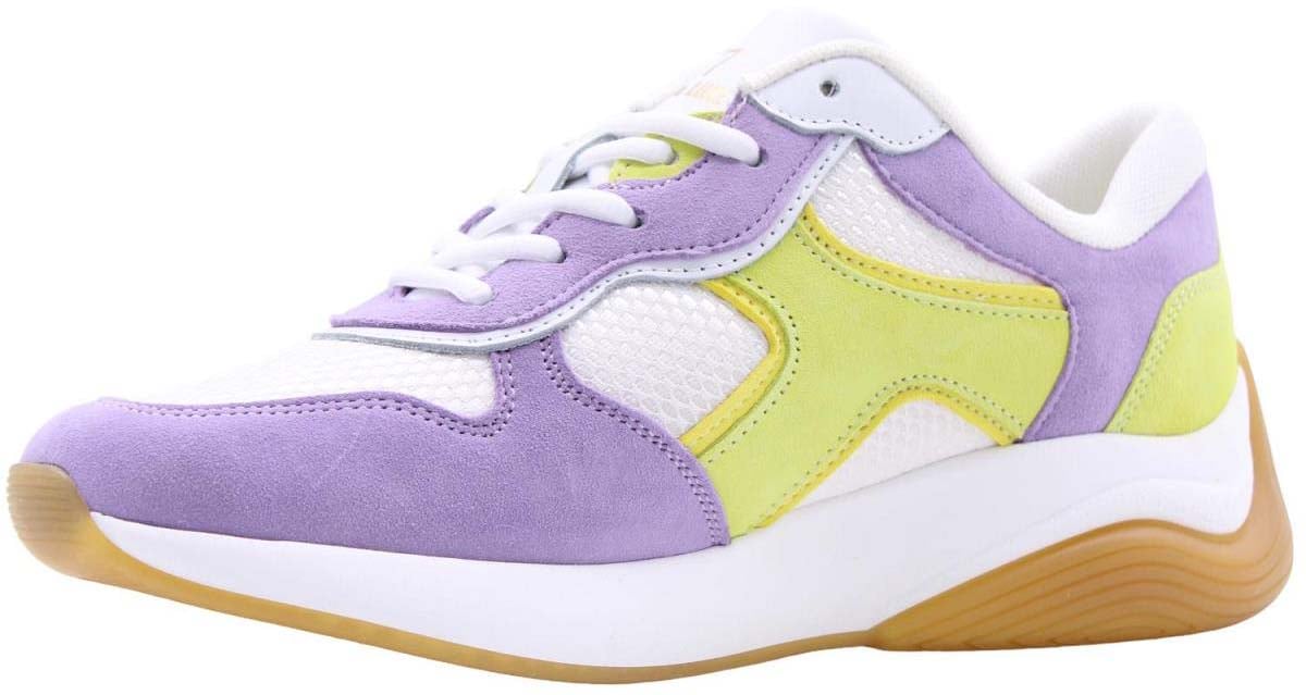 Cycleur de Luxe Sneaker Purple Paars