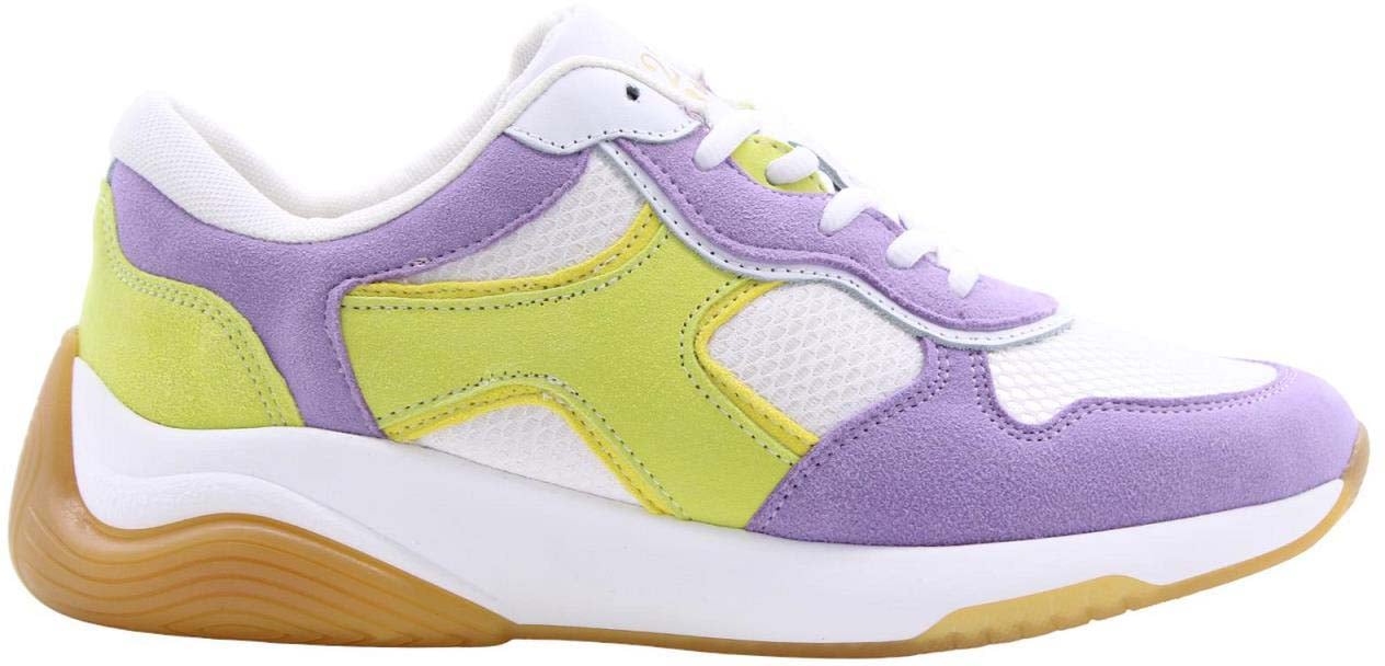 Cycleur de Luxe Sneaker Purple Paars