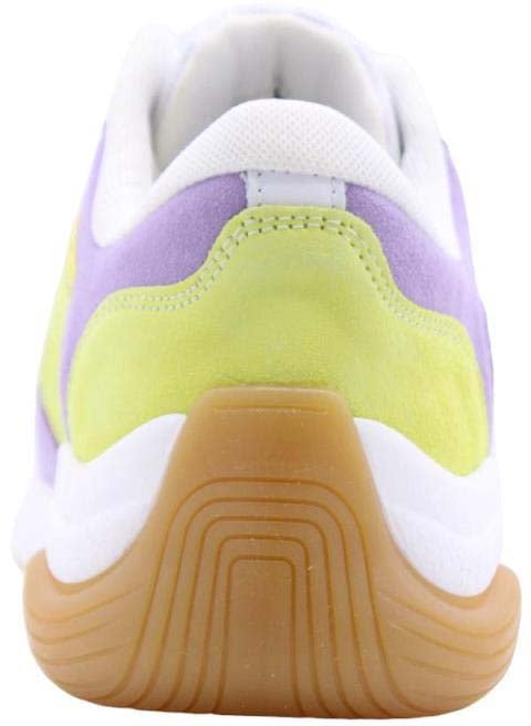 Cycleur de Luxe Sneaker Purple Paars