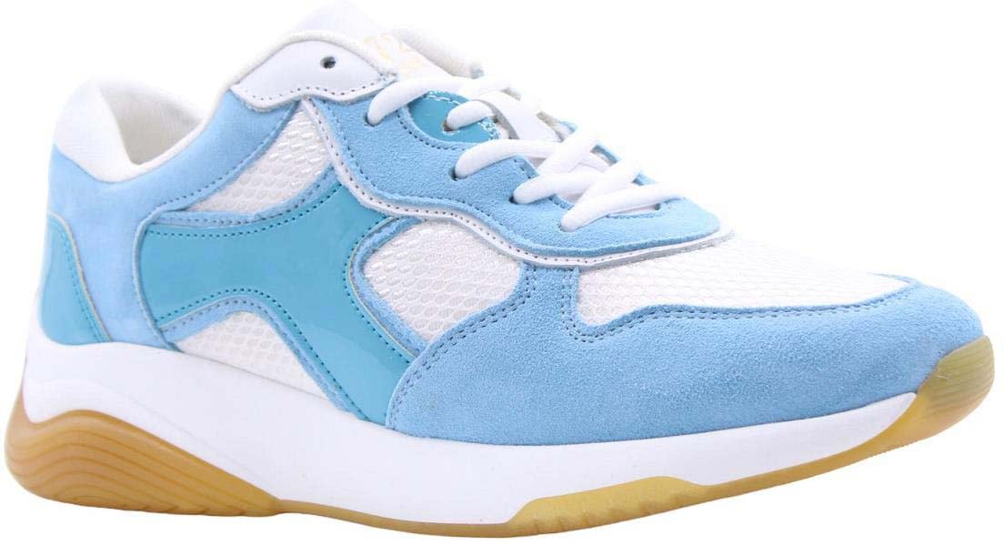 Cycleur de Luxe Sneaker Blue Blauw