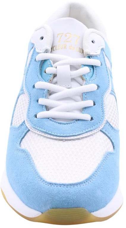 Cycleur de Luxe Sneaker Blue Blauw