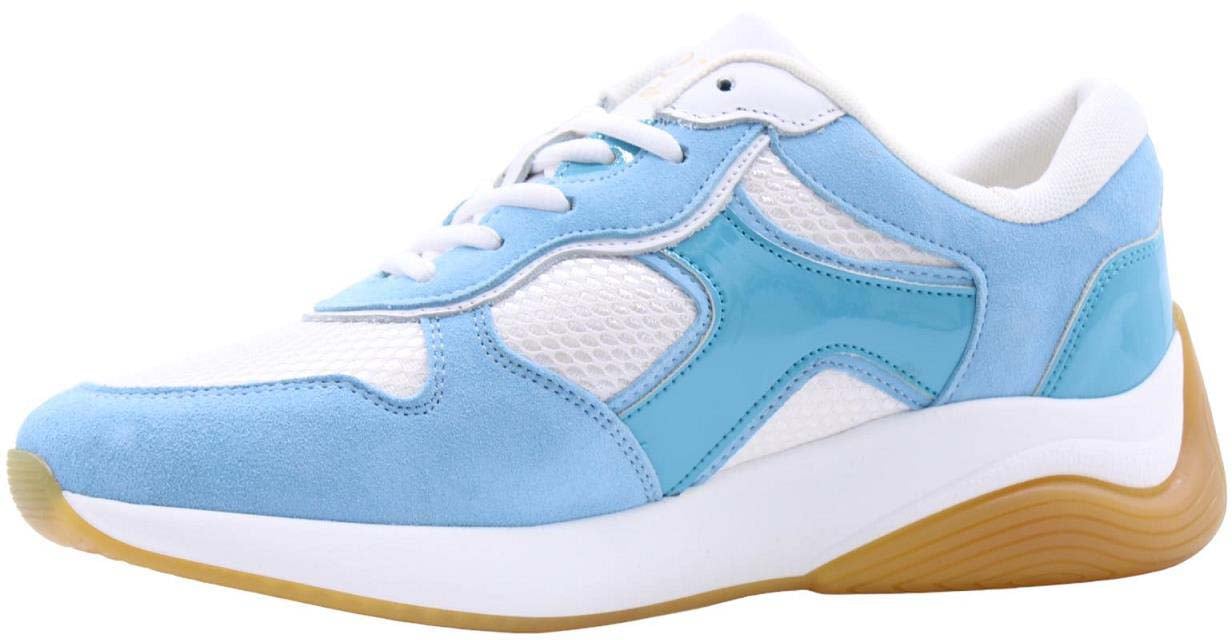 Cycleur de Luxe Sneaker Blue Blauw