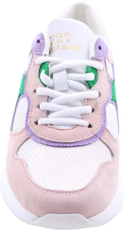 Cycleur de Luxe Sneaker Pink Roze