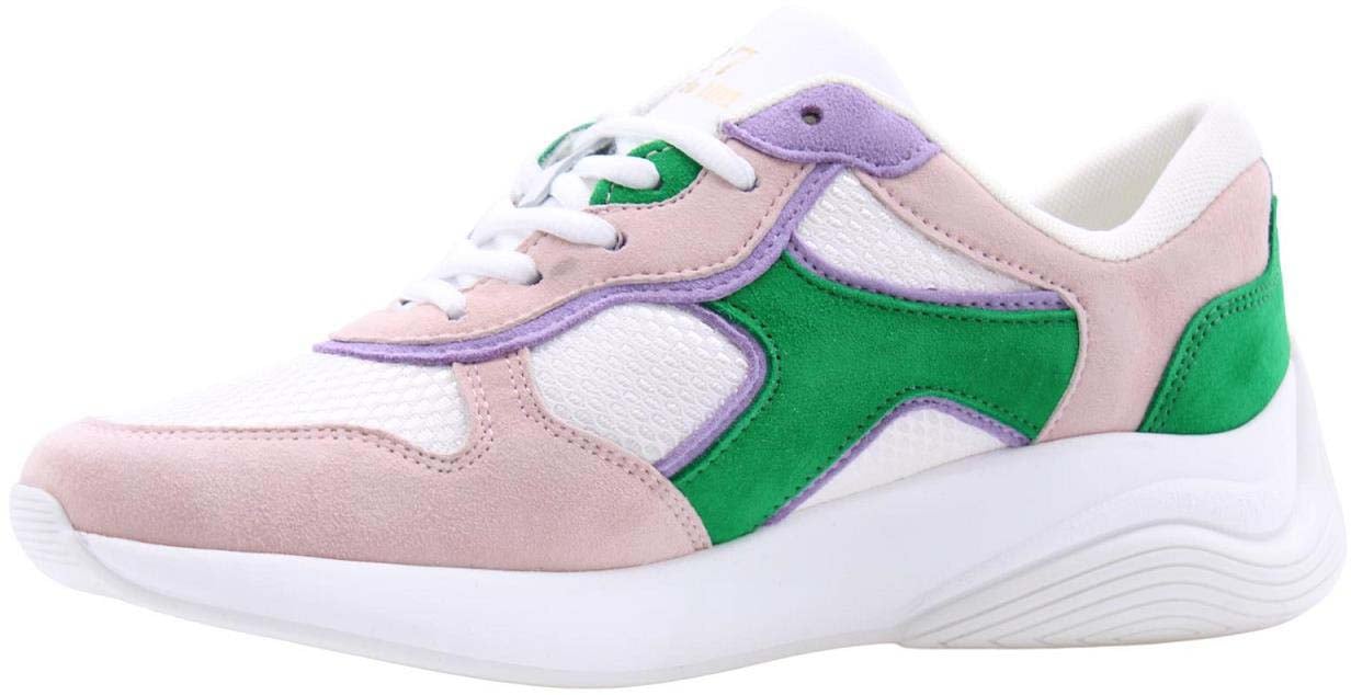 Cycleur de Luxe Sneaker Pink Roze