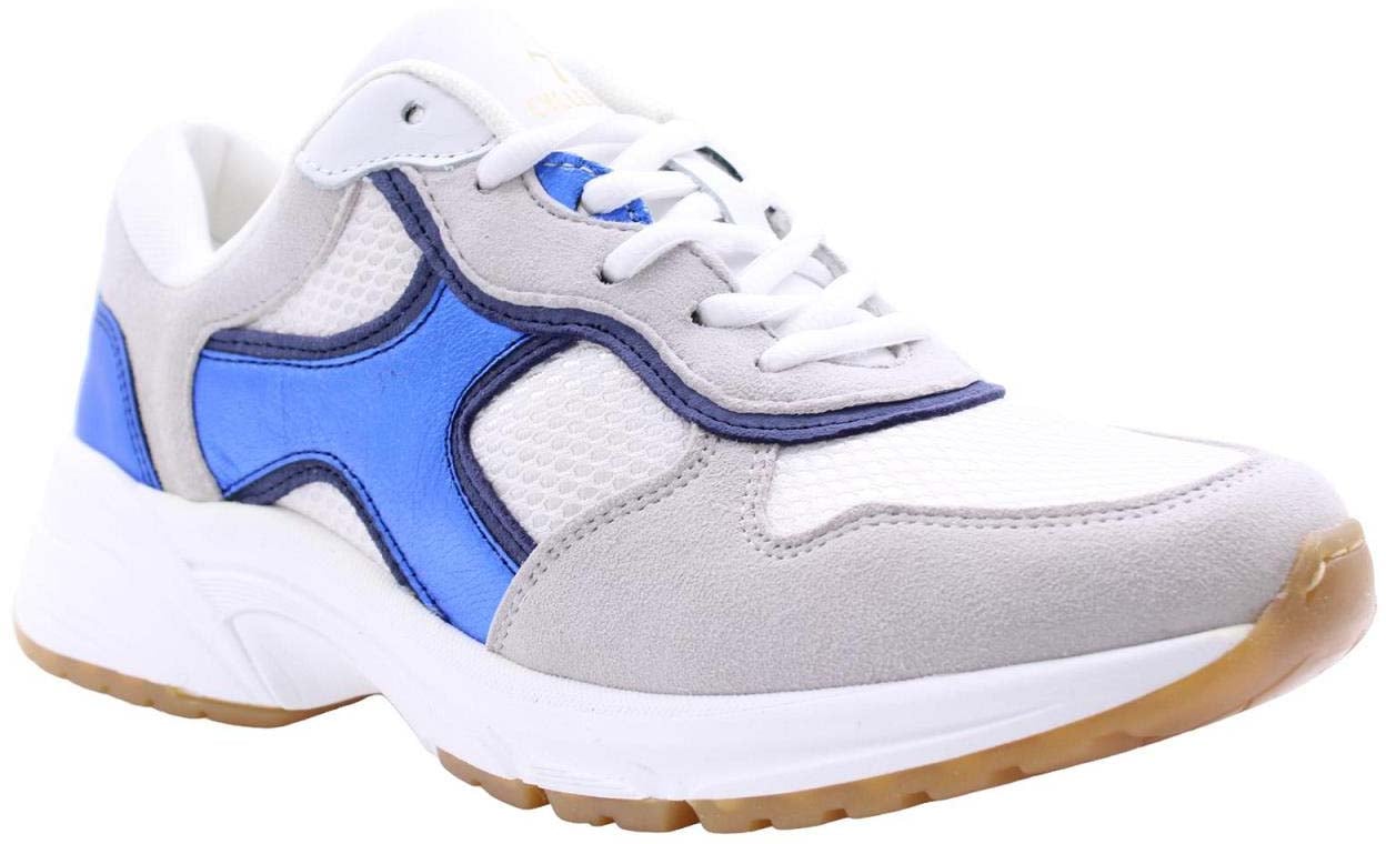 Cycleur de Luxe Sneaker Gray Grijs
