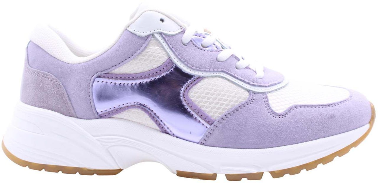 Cycleur de Luxe Sneaker Purple Paars