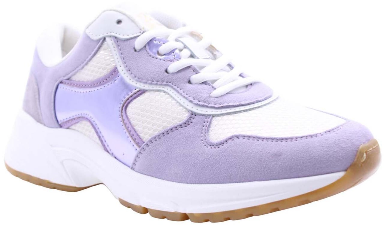 Cycleur de Luxe Sneaker Purple Paars