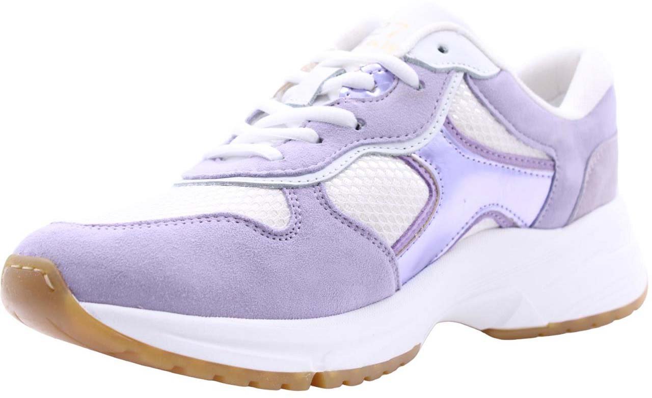 Cycleur de Luxe Sneaker Purple Paars