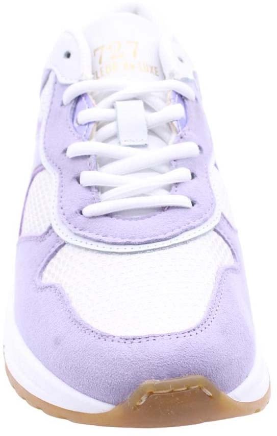 Cycleur de Luxe Sneaker Purple Paars